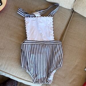 TBBC 3T NWT Seabrook Sunsuit